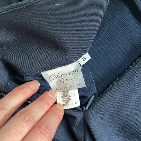 DEXIM | Golf Skirt - Picture 4 of 4